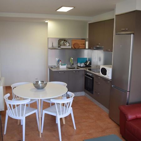 Apartament Piso Illa De Arousa, Rison Zewnętrze zdjęcie