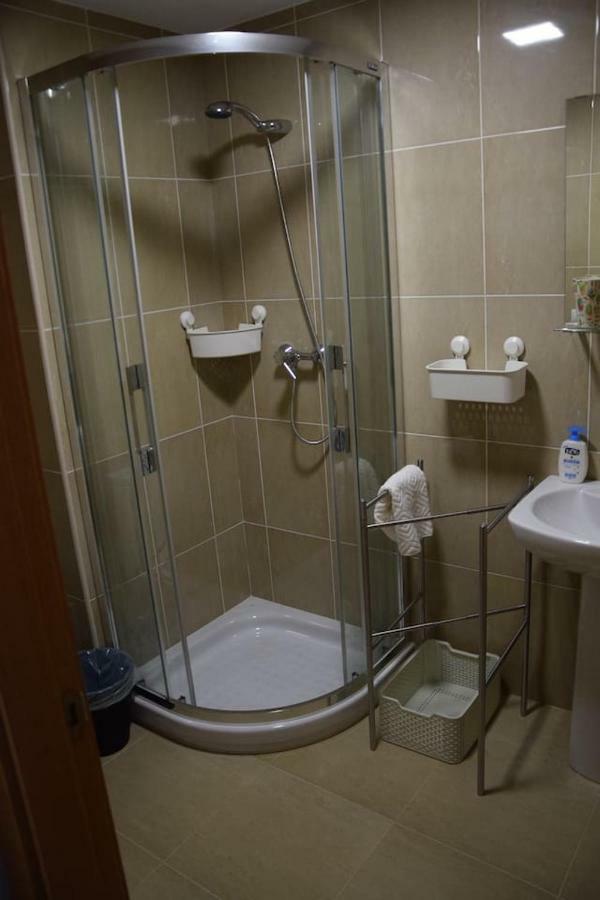 Apartament Piso Illa De Arousa, Rison Zewnętrze zdjęcie